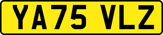 YA75VLZ
