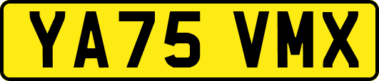 YA75VMX