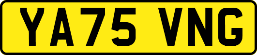YA75VNG