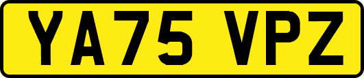 YA75VPZ