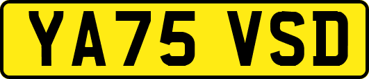 YA75VSD