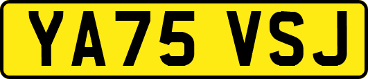 YA75VSJ