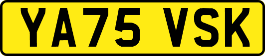 YA75VSK