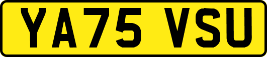 YA75VSU