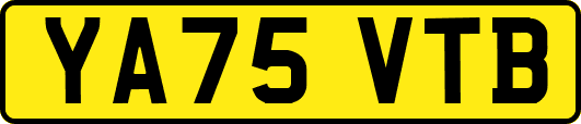YA75VTB