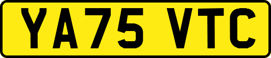 YA75VTC