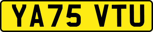 YA75VTU