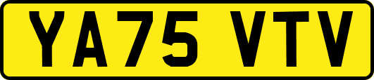 YA75VTV