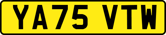 YA75VTW