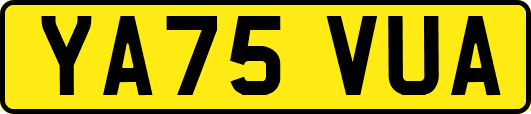 YA75VUA