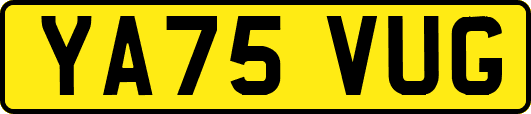YA75VUG