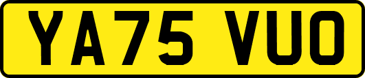 YA75VUO