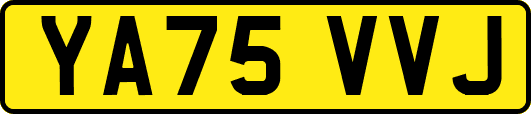 YA75VVJ