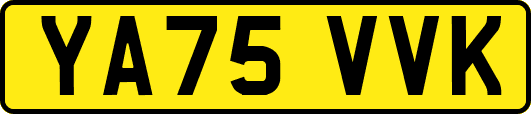 YA75VVK