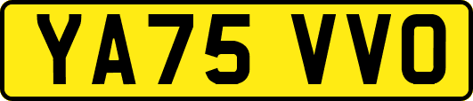 YA75VVO