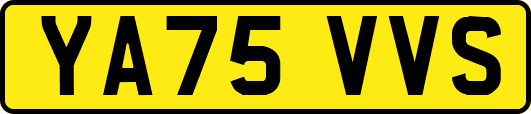 YA75VVS