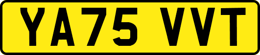 YA75VVT