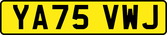YA75VWJ
