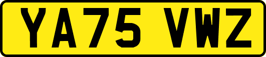 YA75VWZ
