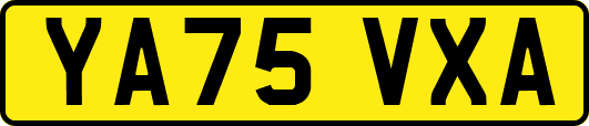 YA75VXA