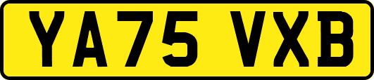 YA75VXB
