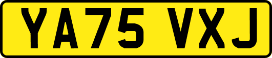 YA75VXJ