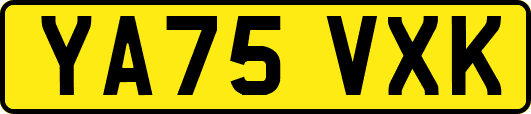 YA75VXK