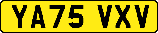 YA75VXV
