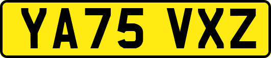 YA75VXZ