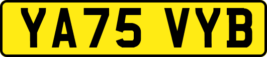 YA75VYB