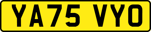 YA75VYO