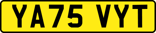 YA75VYT