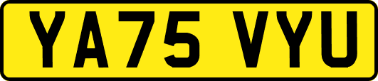 YA75VYU