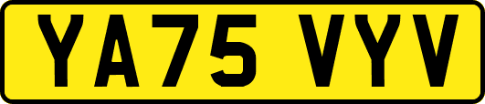 YA75VYV