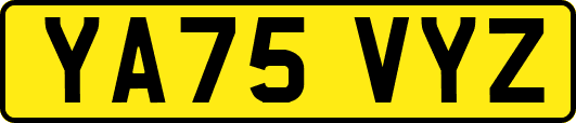 YA75VYZ