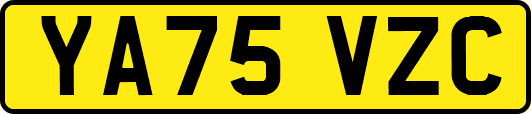 YA75VZC
