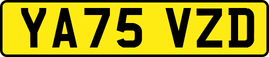 YA75VZD