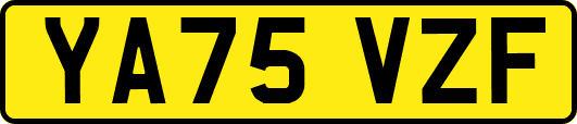 YA75VZF