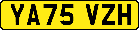 YA75VZH