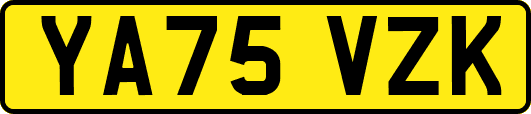 YA75VZK
