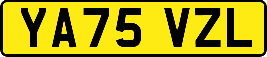 YA75VZL