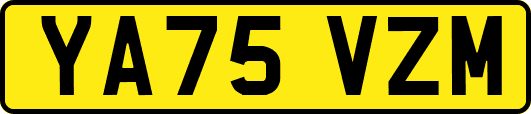 YA75VZM