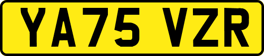 YA75VZR