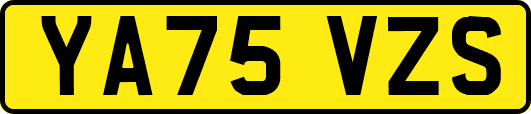 YA75VZS