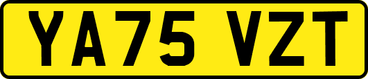 YA75VZT