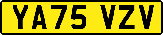 YA75VZV