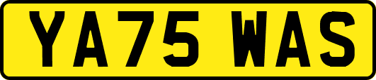 YA75WAS