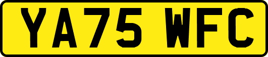 YA75WFC