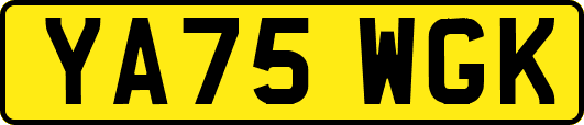YA75WGK