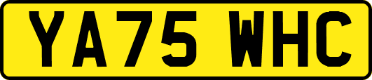 YA75WHC